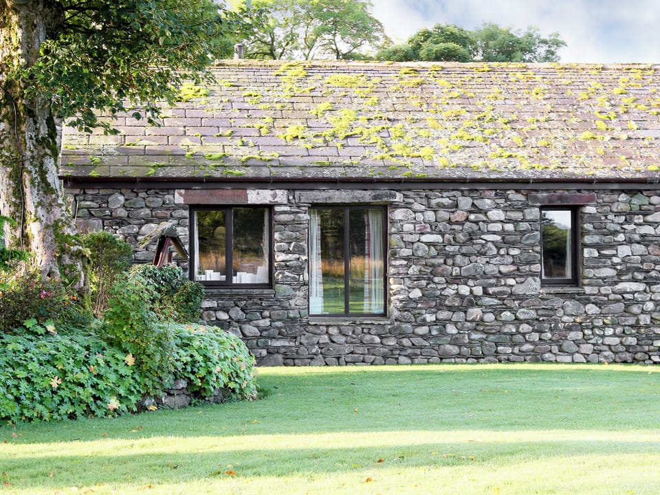 Immaculately presented cottage | Howe End, Mungrisdale, near Keswick