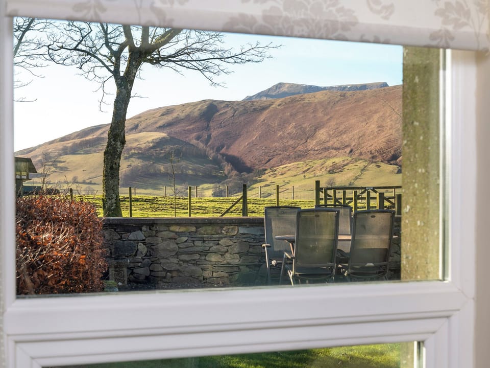 Views of Blencathra | Bannerdale, Mungrisdale, near Keswick