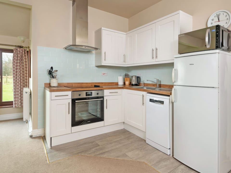 Kitchen area | Howe Top, Mungrisdale, near Keswick