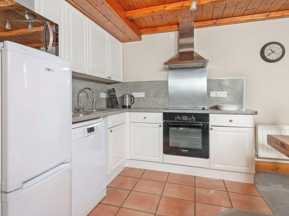 Kitchen | Stable Barn, Mungrisdale, near Keswick
