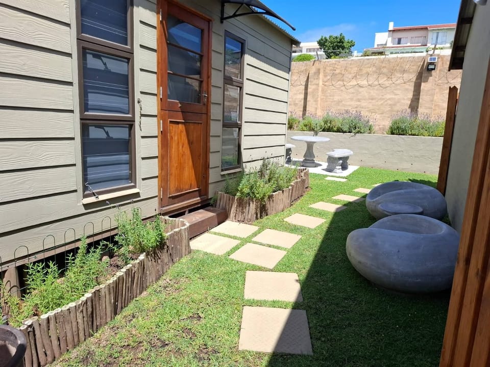 House, 1 Bedroom, Garden View | Terrace/patio