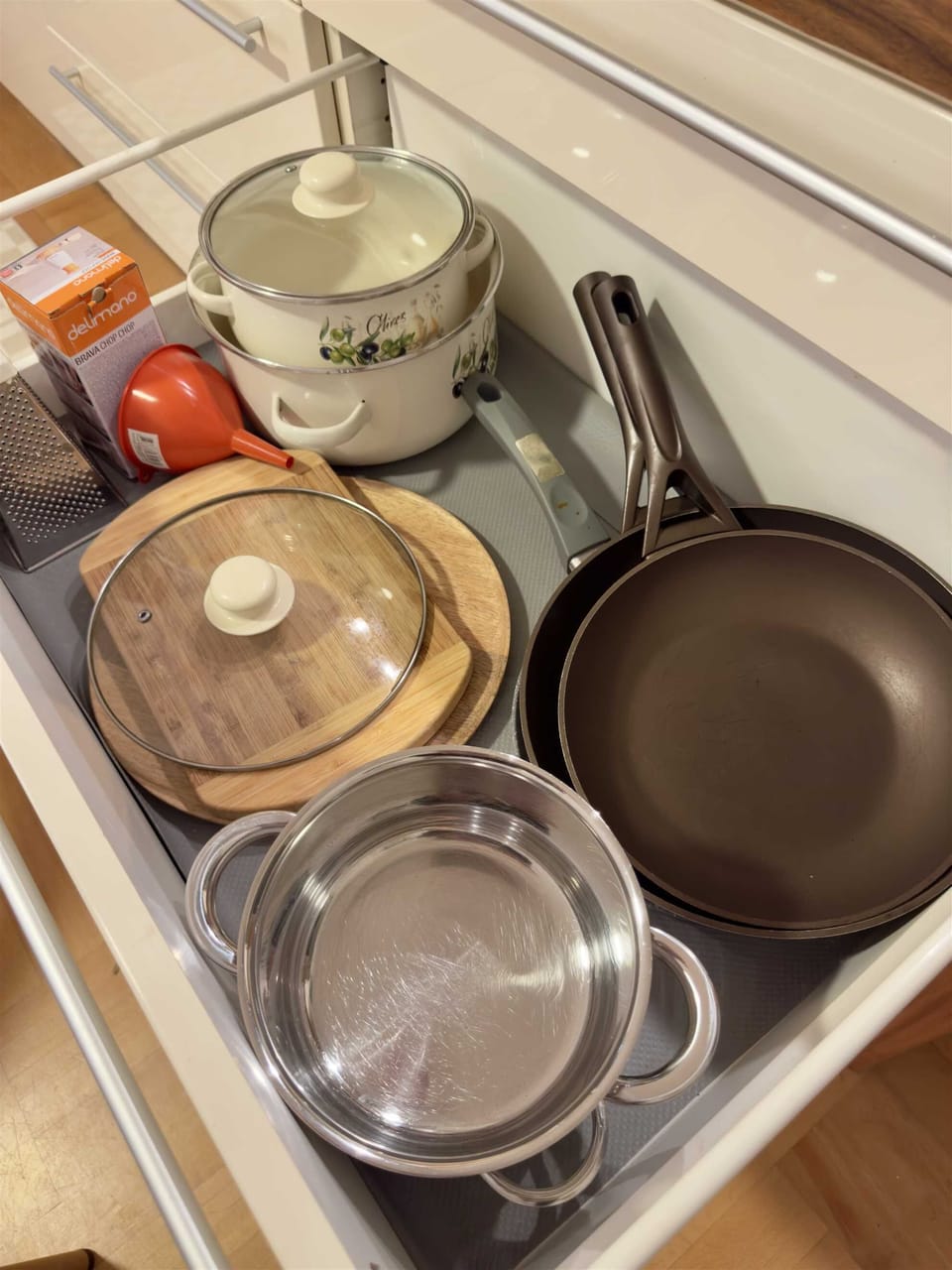 Miscellaneous