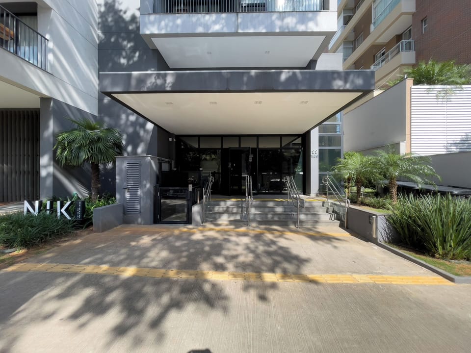 Studio | Exterior