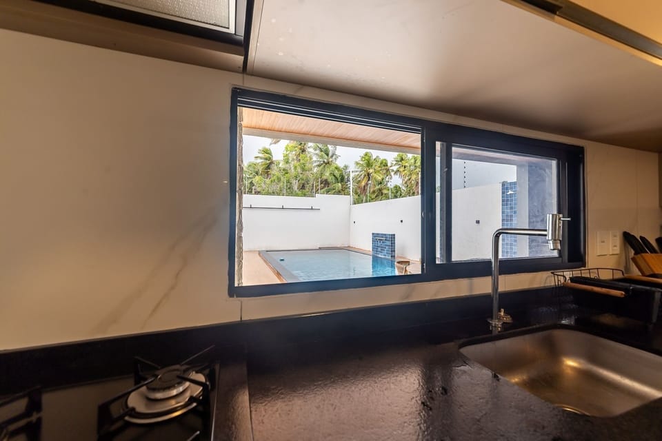 Chalet | Interior