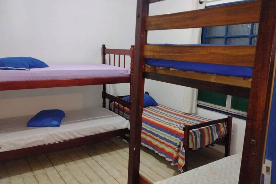 Family House, 3 Bedrooms | Free WiFi