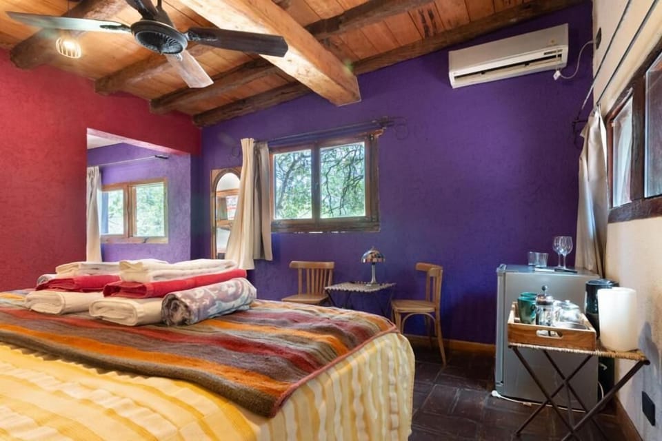 In-room safe, free WiFi
