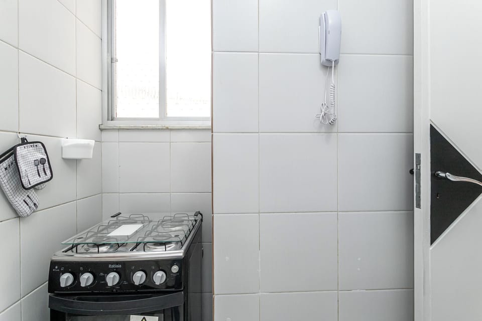 Comfort Apartment | Interior