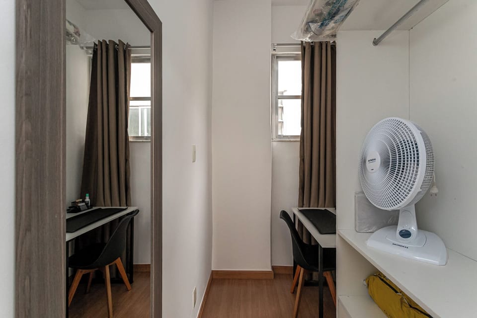 Comfort Apartment | Interior