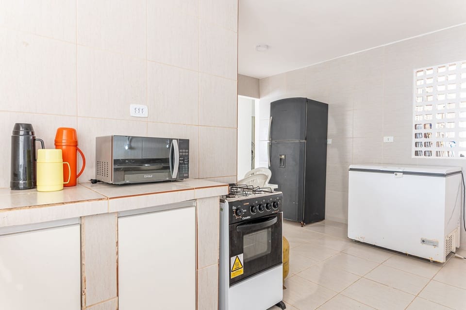 Basic Chalet | Private kitchen