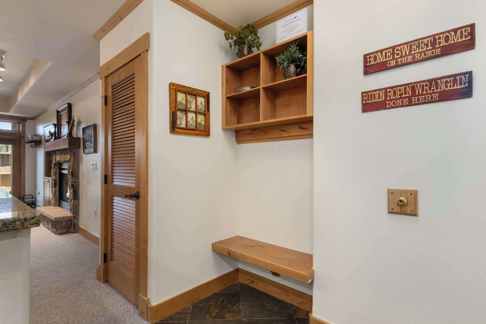 Entryway