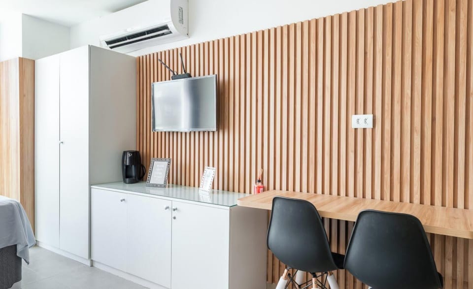 Apartment | Interior