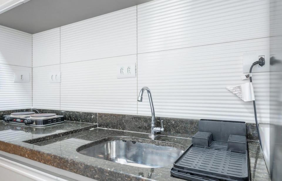 Apartment | Private kitchen