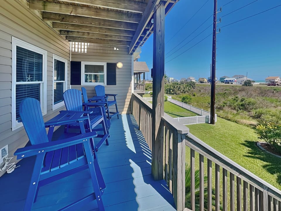 House (3 Bedrooms) | Property amenity