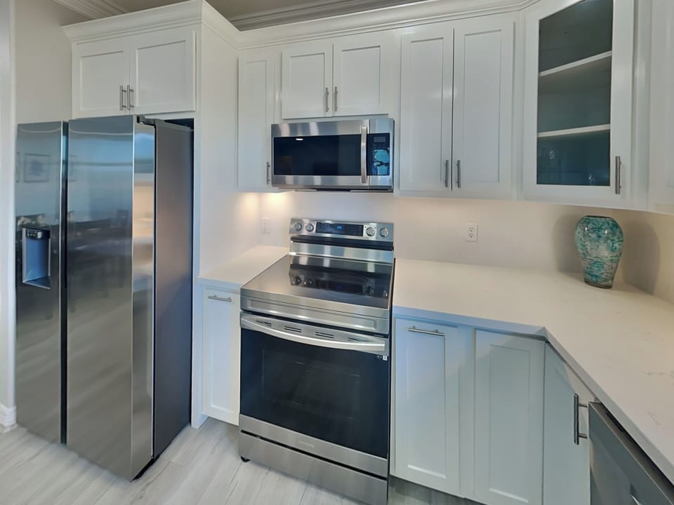House (3 Bedrooms) | Property amenity