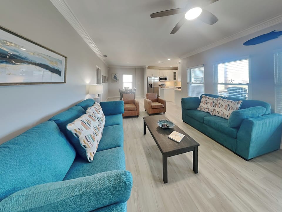 House (3 Bedrooms) | Property amenity
