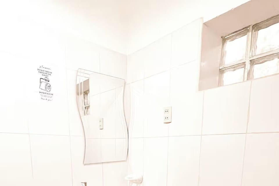 Comfort Room, Private Bathroom | Bathroom | Towels, soap, toilet paper