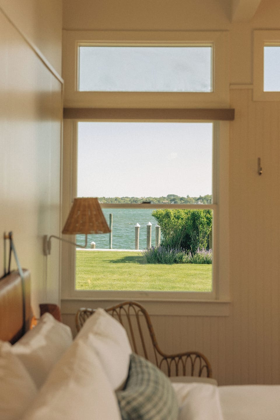 Room, Bay View | Free WiFi