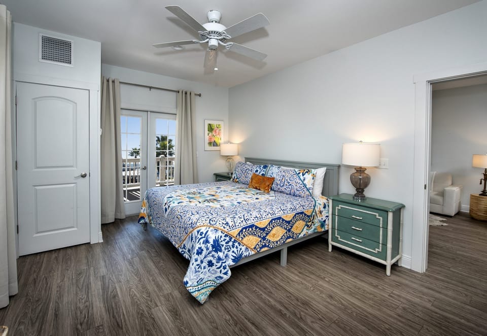 Suite, Balcony, Beach View | Free WiFi