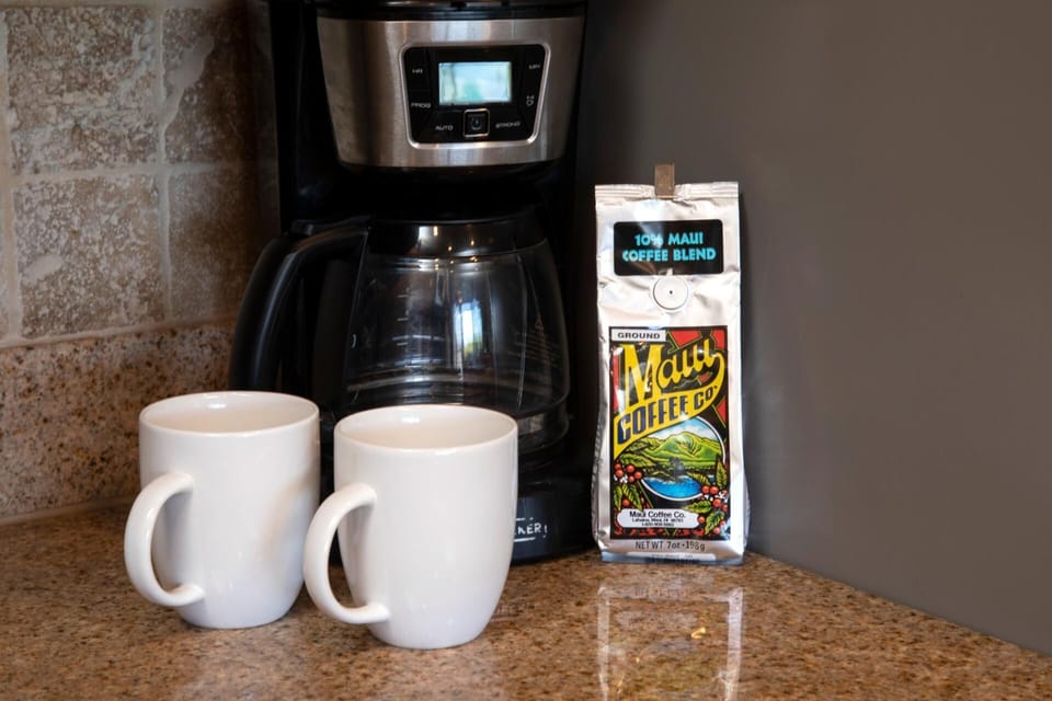 Not just coffee—this is your daily dose of sunshine in a mug, made with care and a touch of aloha   