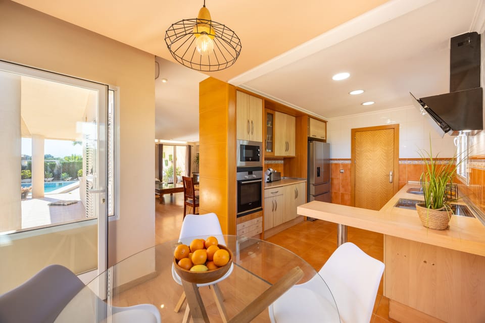 cocina
