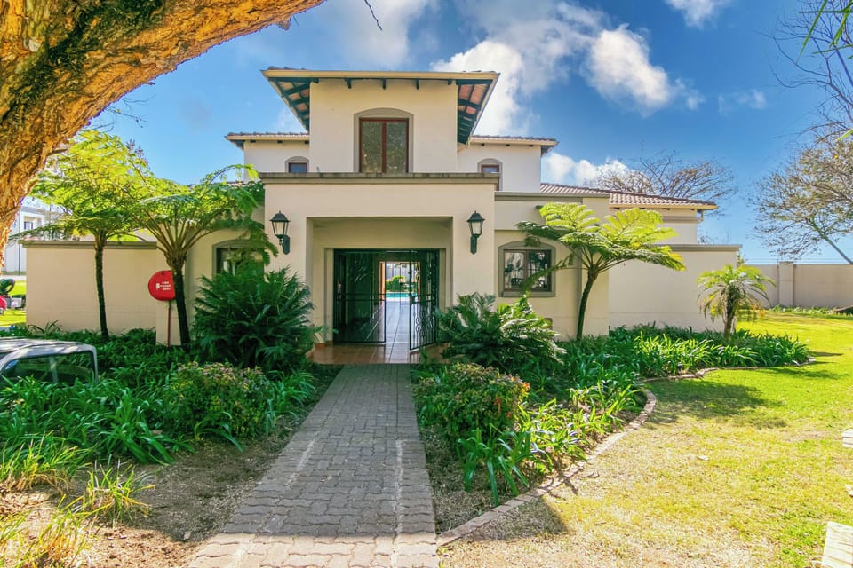 House, 3 Bedrooms, Smoking, Patio | Exterior