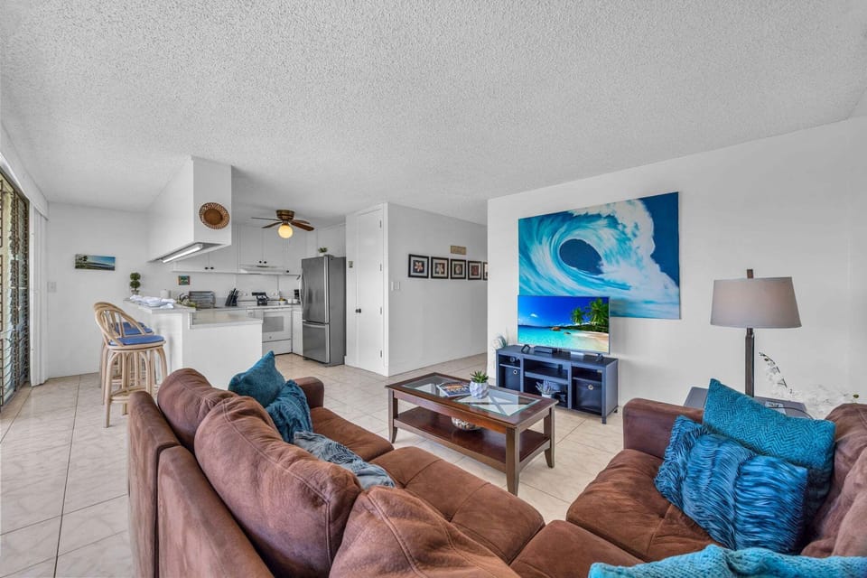 A perfect blend of comfort, style, and tropical charm.