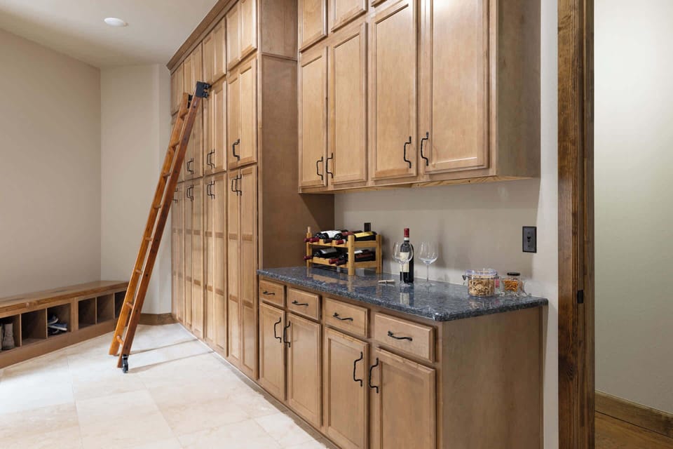 Mudroom