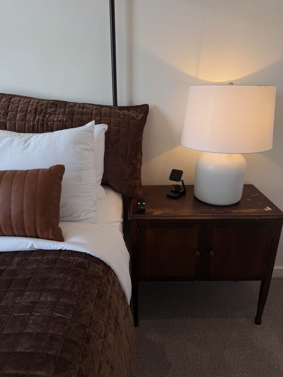Bedside