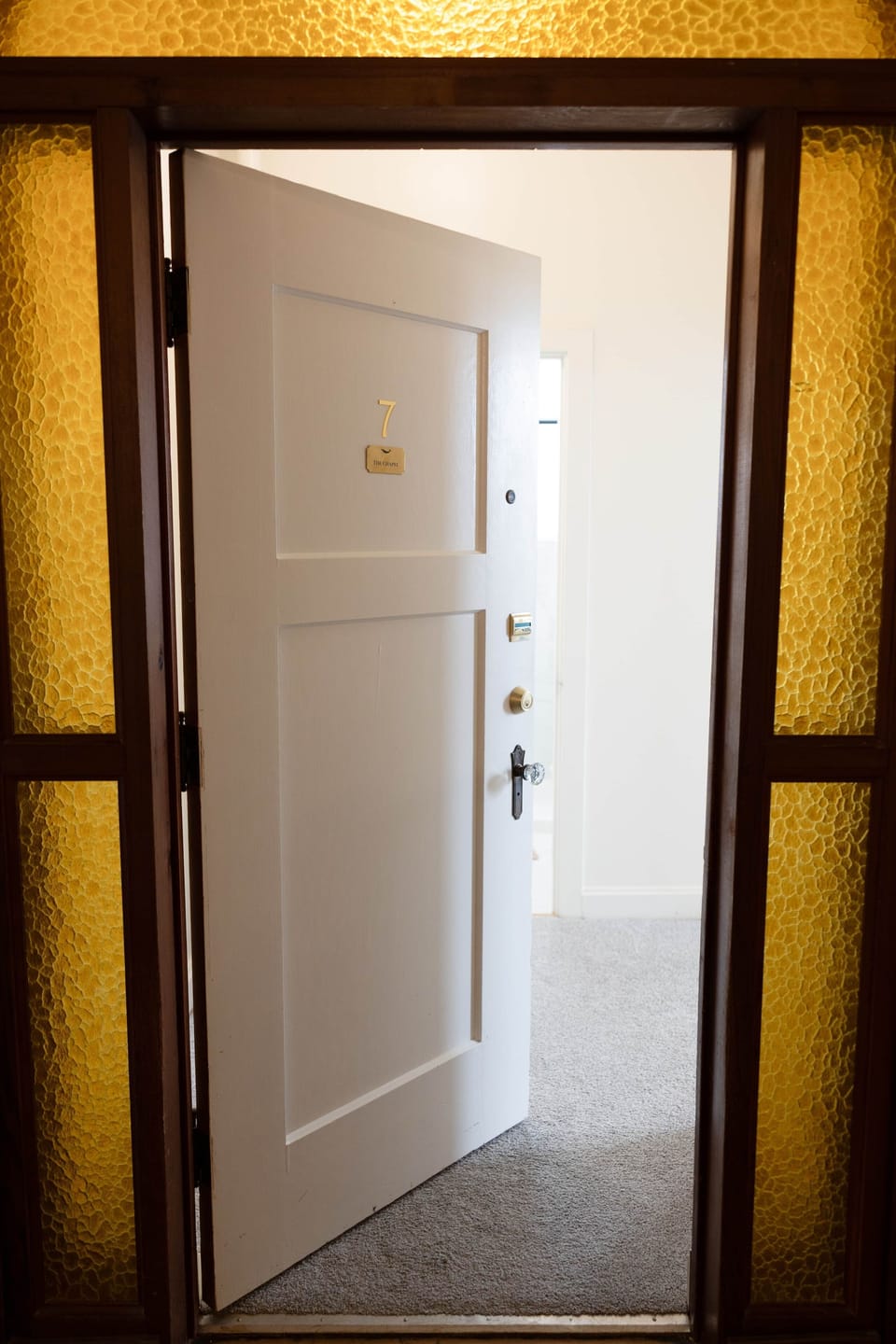 Room Entrance