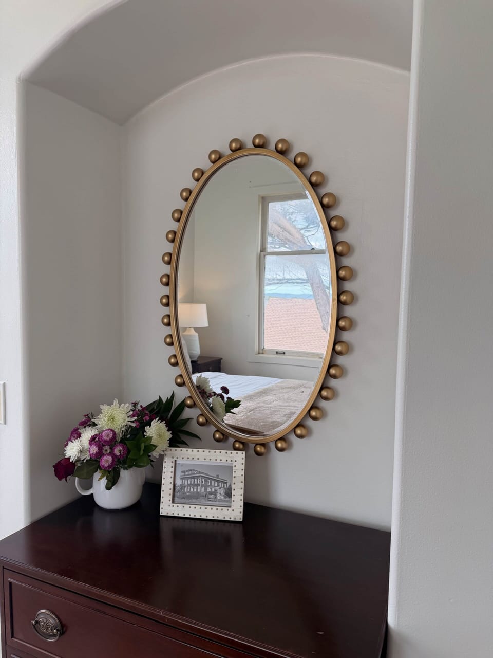 In Room Nook 