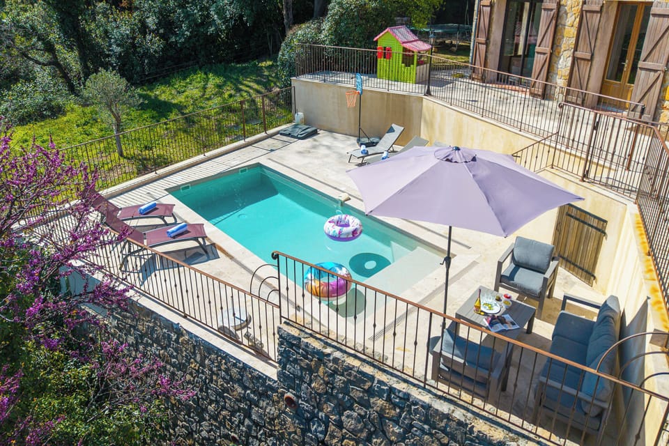 Private Pool