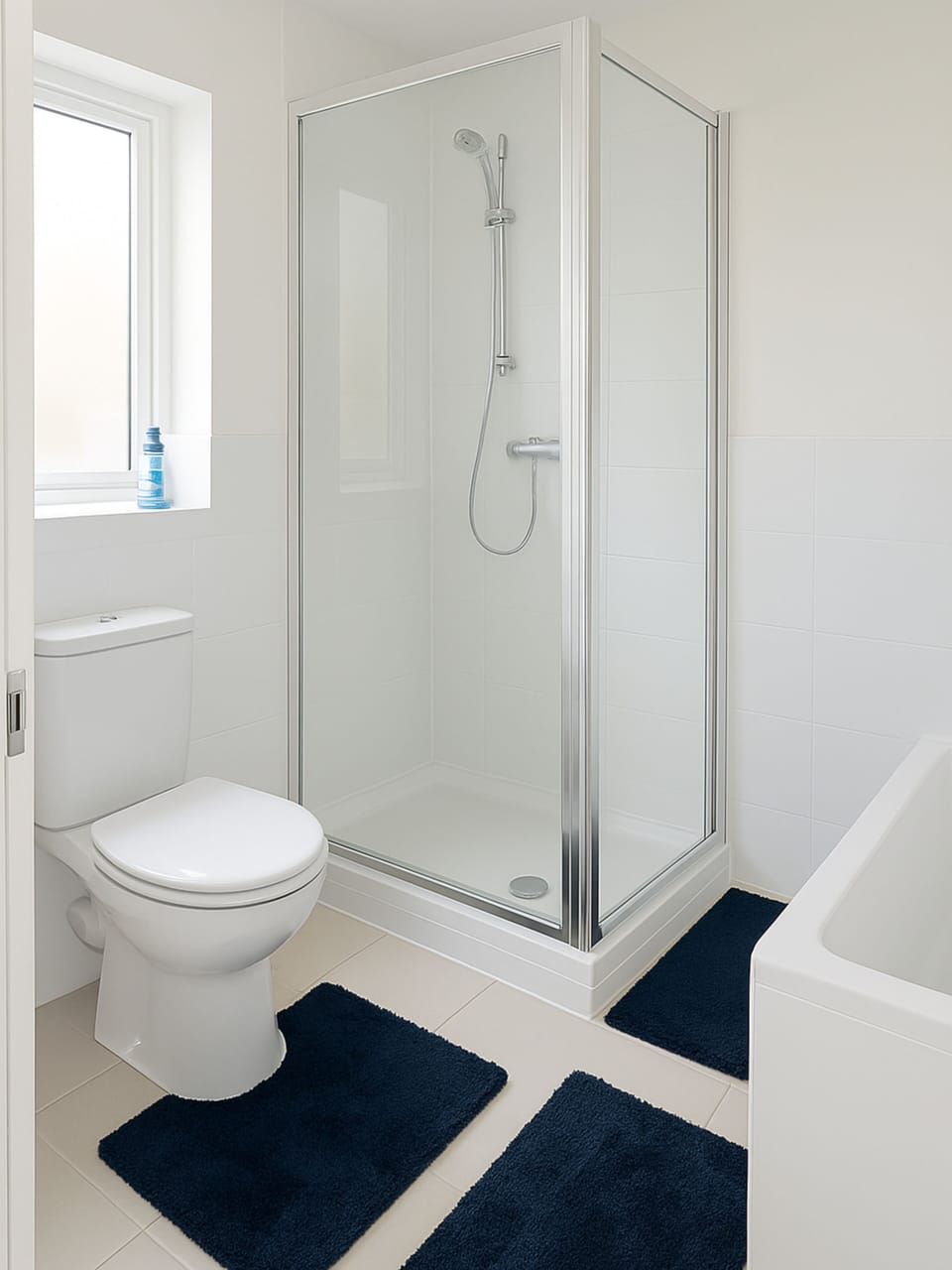 Room 1 - Ensuite