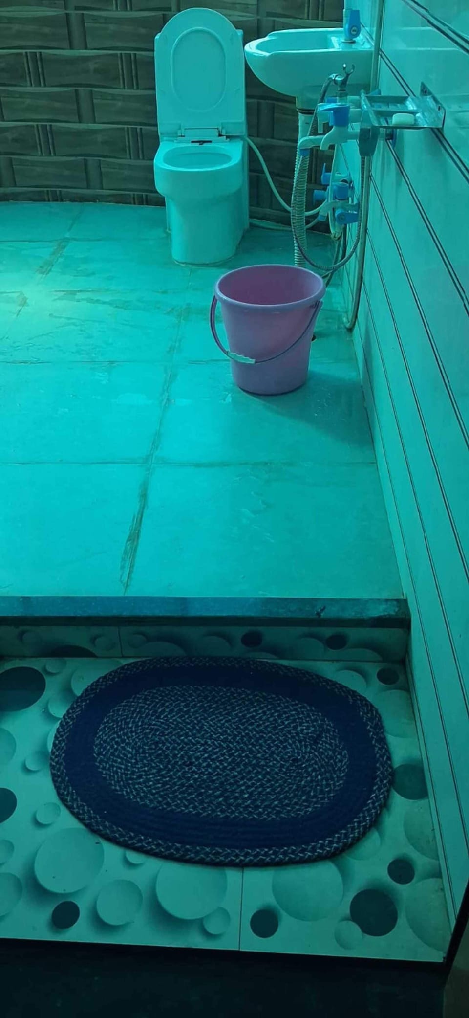 Grand Room | Bathroom | Shower, soap, shampoo, toilet paper