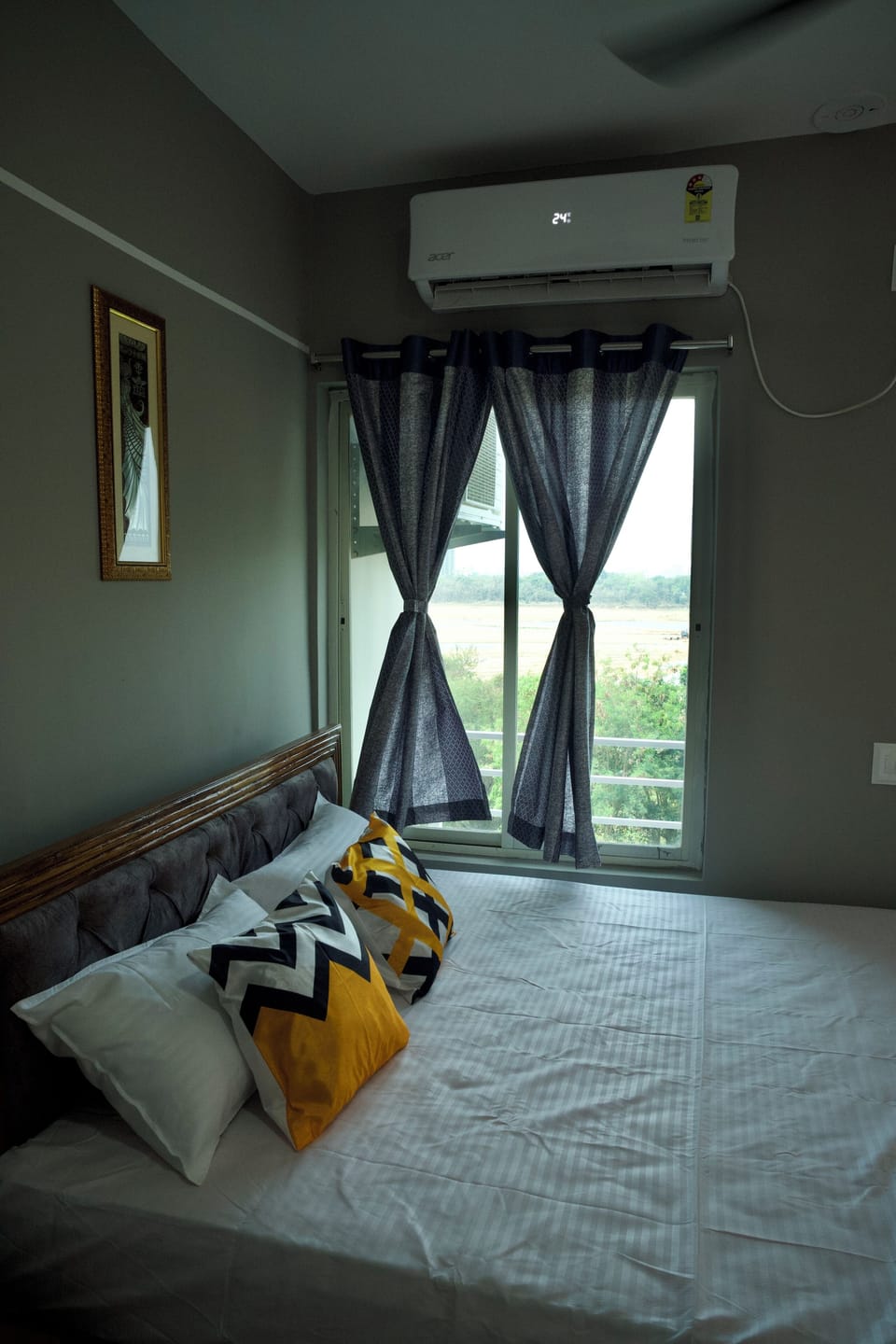 Suite, Balcony, City View | WiFi (free)