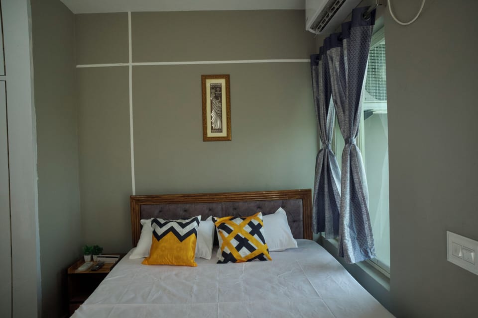 Suite, Balcony, City View | WiFi (free)