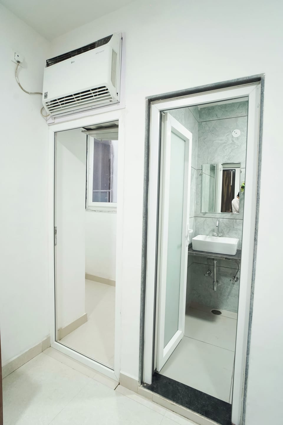 Deluxe Room | Bathroom