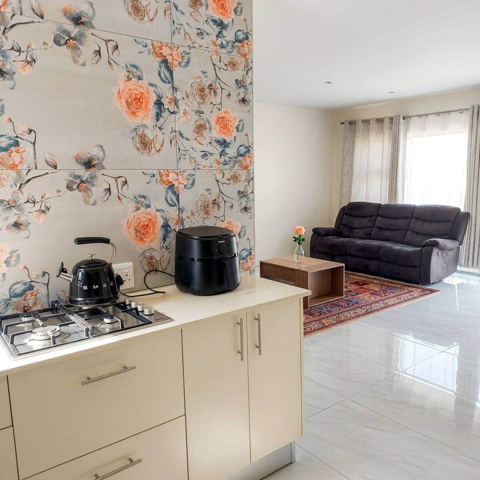 House, 1 Bedroom, Accessible, Smoking | Interior