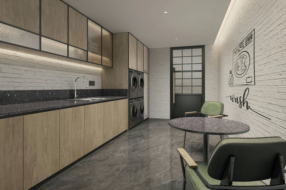 Property amenity