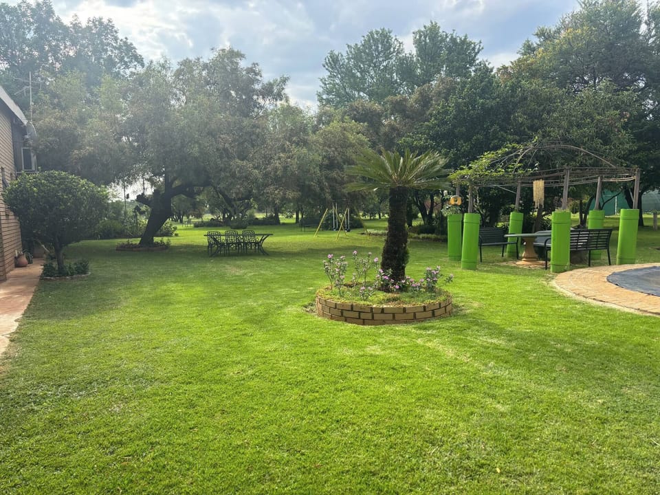 House, 3 Bedrooms, Accessible, Private Pool | Garden