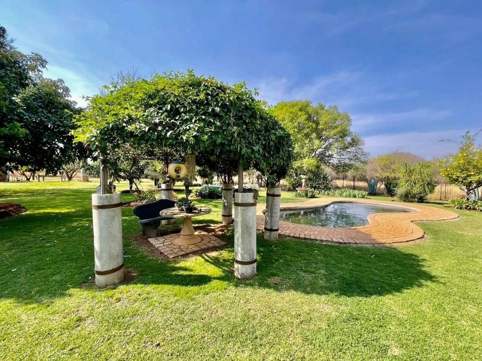 House, 3 Bedrooms, Accessible, Private Pool | Property grounds
