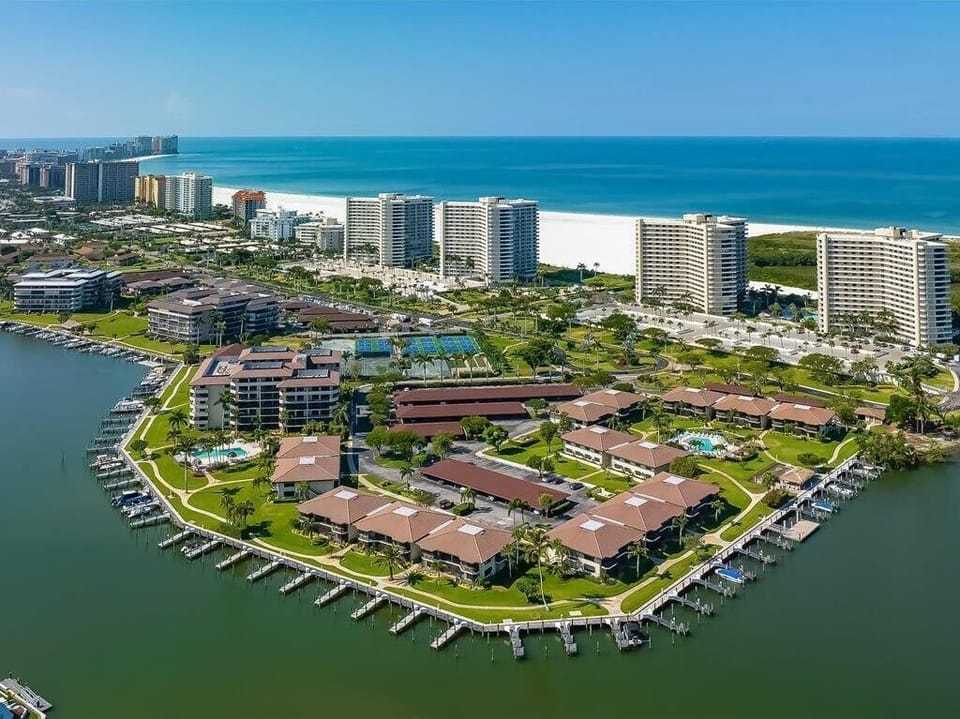 South Seas Campus