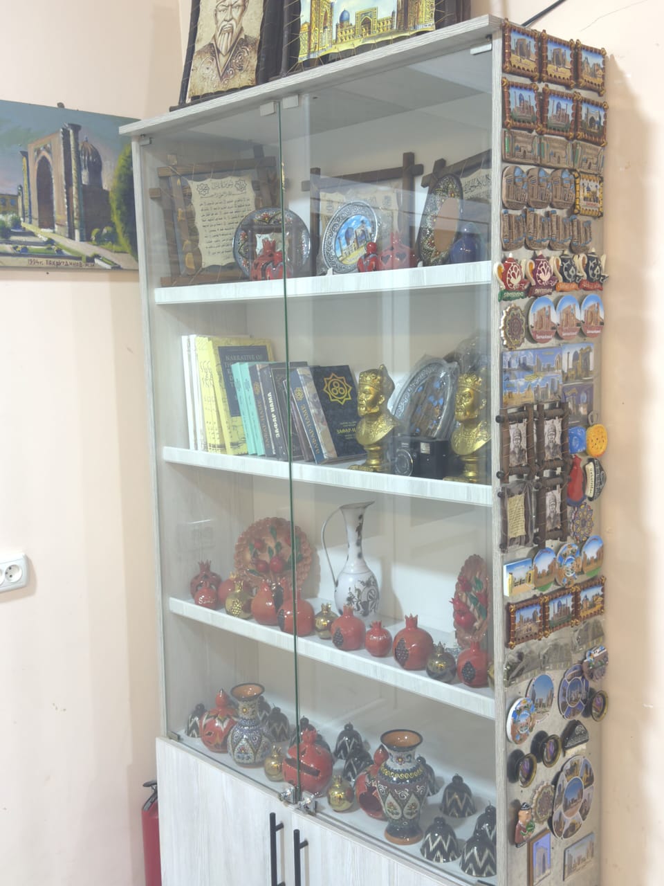 Miscellaneous