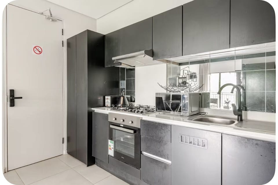 Apartment, 1 Bedroom, Balcony | Interior