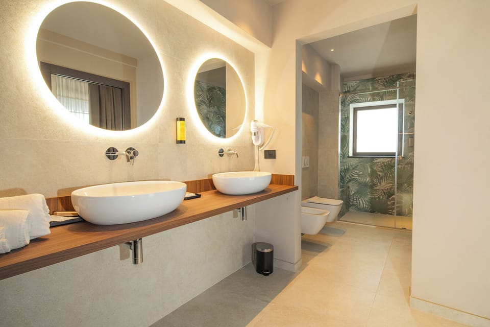 Flora Sicula - Cultivating Hospitality Farm Stay in Sicily
