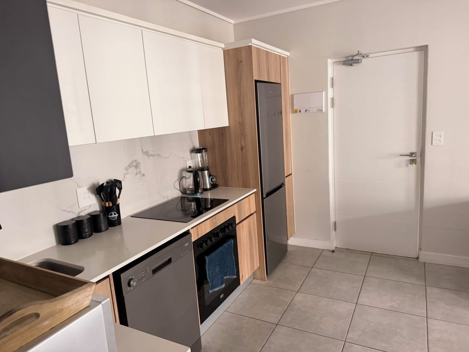 Apartment, Patio | Interior