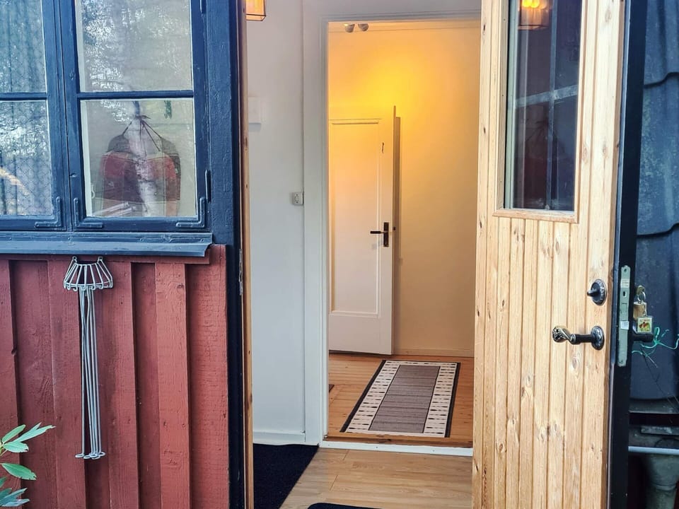 House | Interior