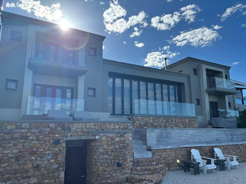 Villa, 4 Bedrooms, Private Pool | Exterior