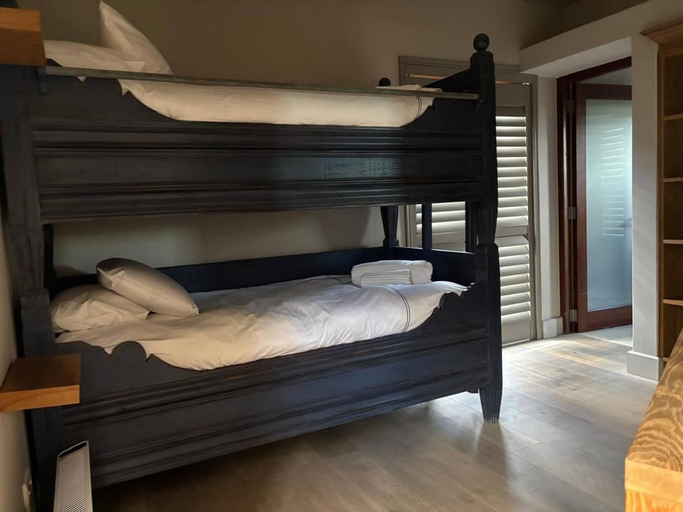 Villa, 4 Bedrooms, Private Pool | 4 bedrooms