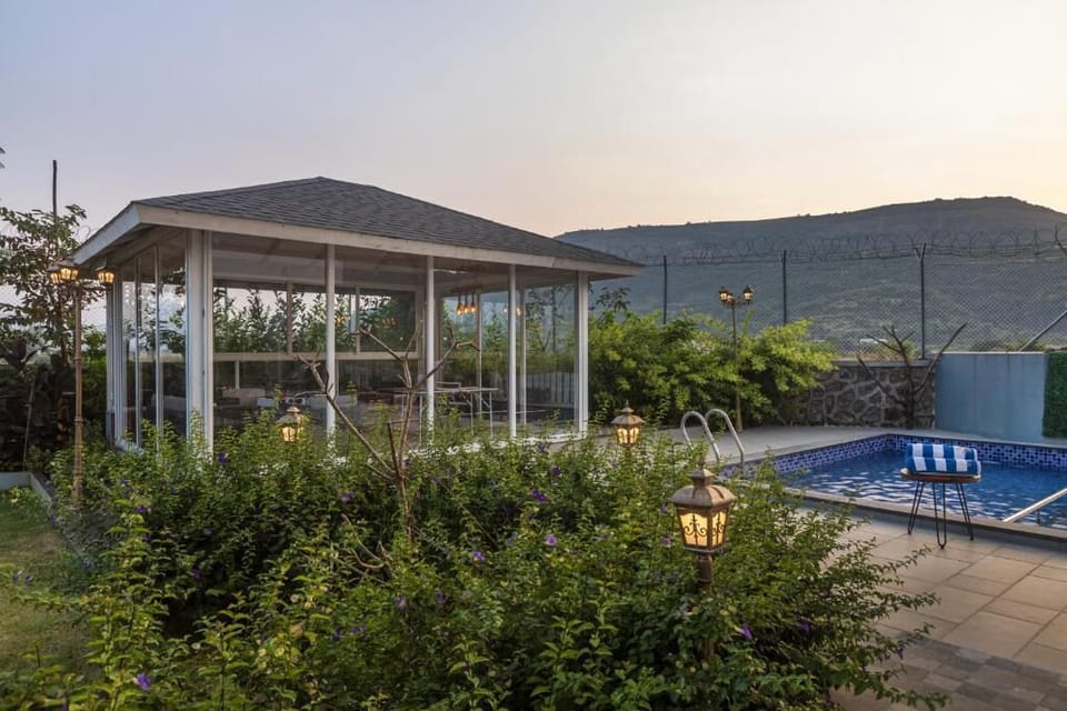 Deluxe Villa | Pool | Outdoor pool