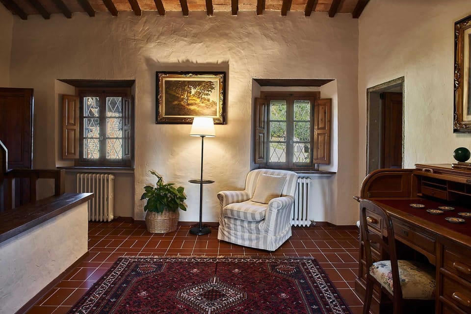 Furniture, Interior Design, Wall, Flooring, Wood, Ceiling, Floor, Chair, Lighting, Table